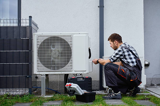 Top rated local Hvac specialists in Stanley, WI